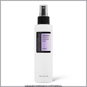 COSRX AHA/BHA Clarifying Treatment Toner,