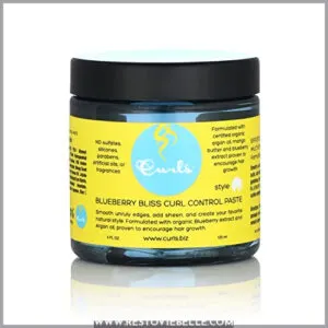 Curls Blueberry Bliss Control Paste