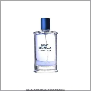 David Beckham Classic Blue Men