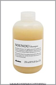 Davines NOUNOU Shampoo | Hydrating