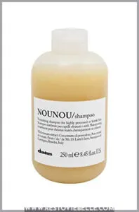 Davines NOUNOU Shampoo | Hydrating