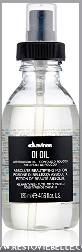 Davines OI Oil | Weightless