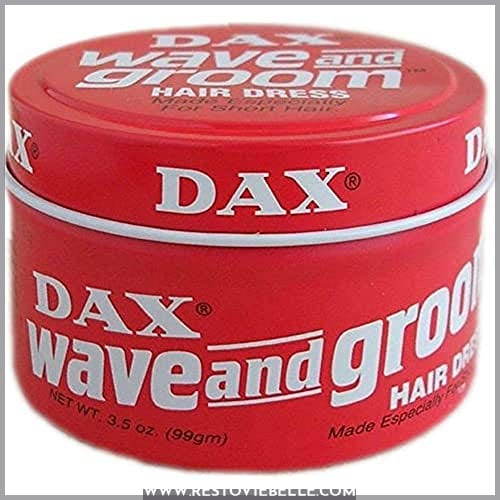 DAX Wave & Groom, 3.5