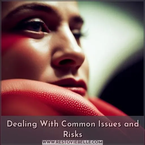 Dealing With Common Issues and Risks