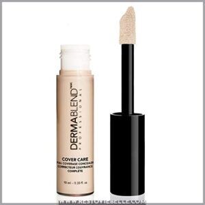 Dermablend Cover Care Concealer, Full