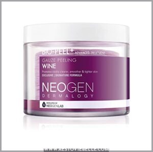 DERMALOGY by NEOGENLAB Bio-Peel Gauze