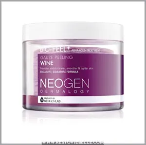 DERMALOGY by NEOGENLAB Bio-Peel Gauze