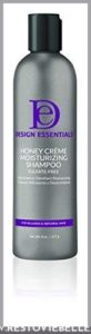 Design Essentials Honey Creme Moisture