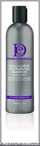 Design Essentials Honey Creme Moisture