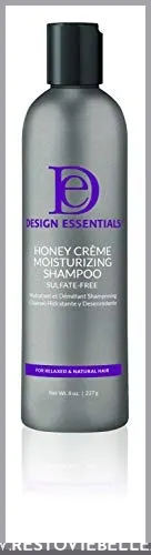 Design Essentials Honey Creme Moisture