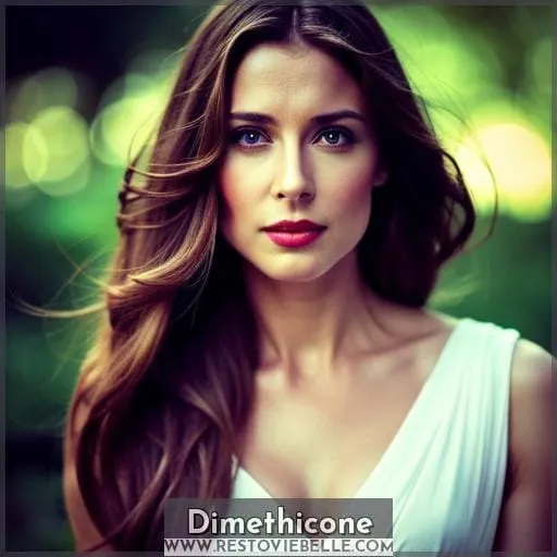 Dimethicone