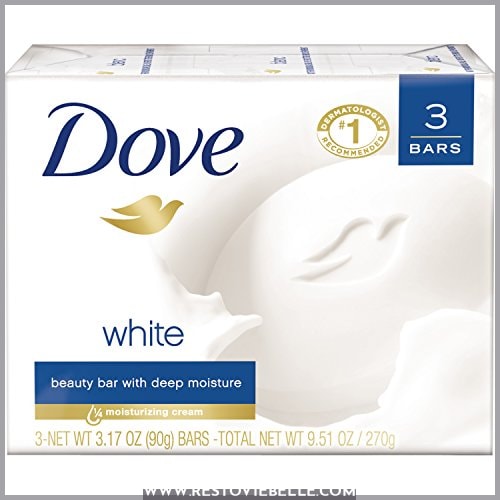 Dove Beauty Bar Gentle Skin