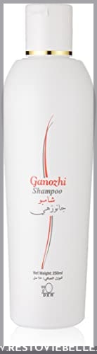 DXN Ganozhi Shampoo Ganoderma 250ml