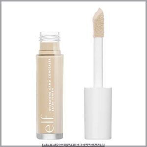 e.l.f., Hydrating Camo Concealer, Lightweight,