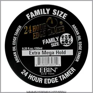 24 Hour Edge Tamer, Extra