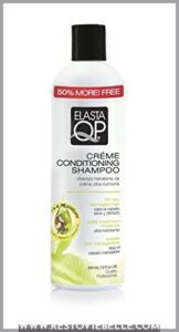 Elasta QP Shampoo for Relaxed