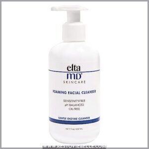 EltaMD Foaming Facial Cleanser, Gentle
