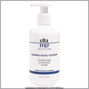 EltaMD Foaming Facial Cleanser, Gentle
