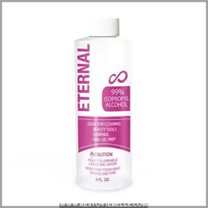 Eternal 99% Isopropyl Alcohol for