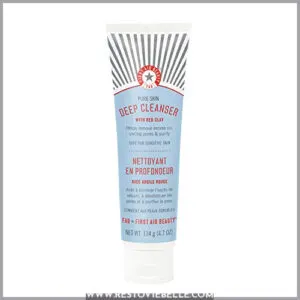 First Aid Beauty Pure Skin