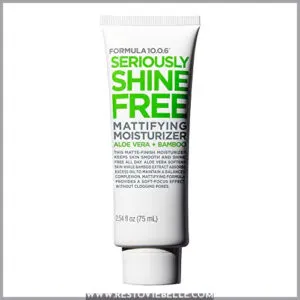 FORMULA 10.0.6 Seriously Shine Free