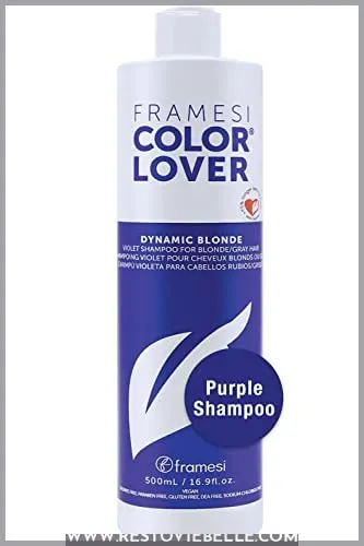 Framesi Color Lover Dynamic Blonde