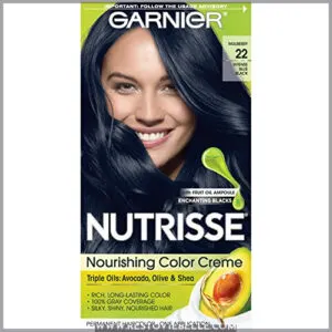 Garnier Nutrisse Nourishing Color Creme