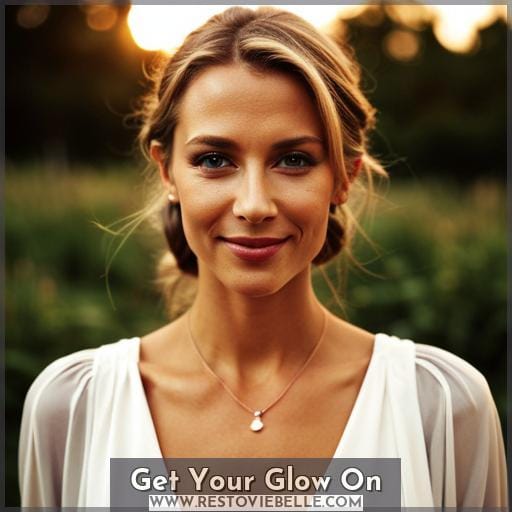 Get Your Glow On