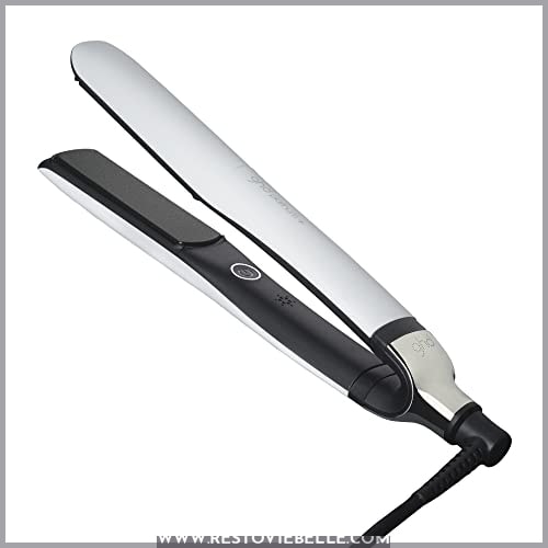 ghd Platinum+ Styler ― 1