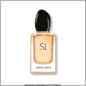 Giorgio Armani Si Eau De