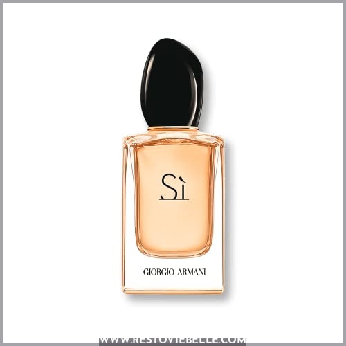 Giorgio Armani Si Eau De