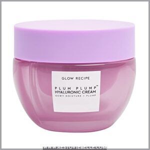 Glow Recipe Plum Plump Hyaluronic