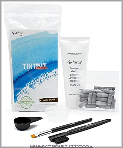 Godefroy Tint Kit for Spot