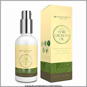 Hair Growth Serum, Hair Growth