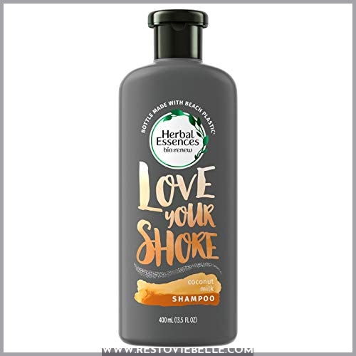 Herbal Essences Bio:Renew Love Your
