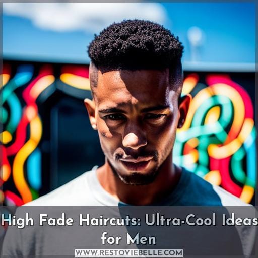 high fade high fade