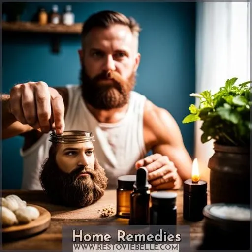 Home Remedies