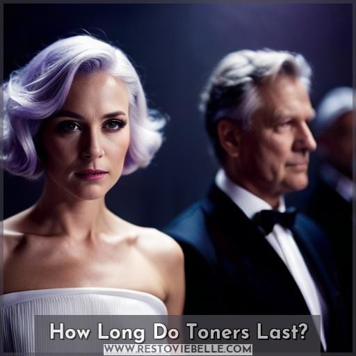 How Long Do Toners Last
