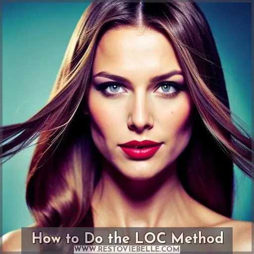 How to Do the LOC Method
