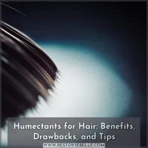 humectants for hair
