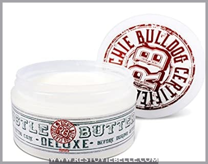 Hustle Butter Tattoo Aftercare 5