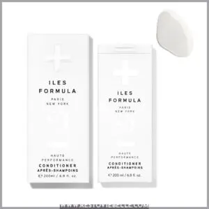 ILES FORMULA Haute Performance Hair