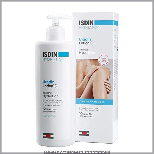 ISDIN Body Lotion Uradin10, 24