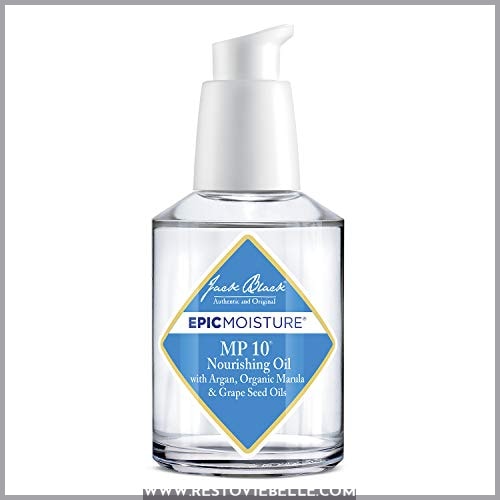 Jack Black MP 10 Nourishing