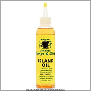 Jamaican Mango & Lime Island