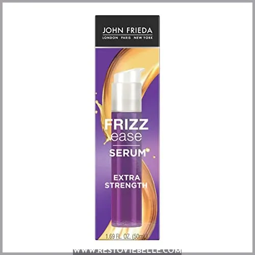 John Frieda Frizz Ease Extra