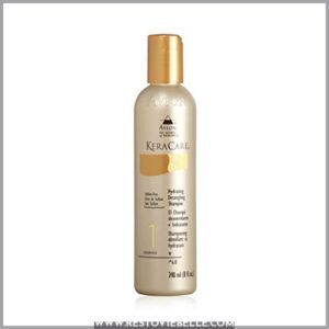 KeraCare Hydrating Detangling Shampoo 8