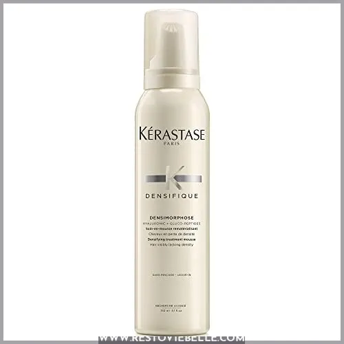 KERASTASE Densifique Densimorphose Hair Mousse