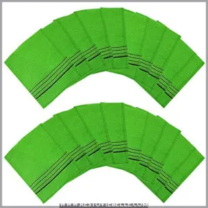 Korean Italy Towel Genuine Korean