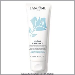 Lancôme Créme Radiance Cream-to-Foam Face